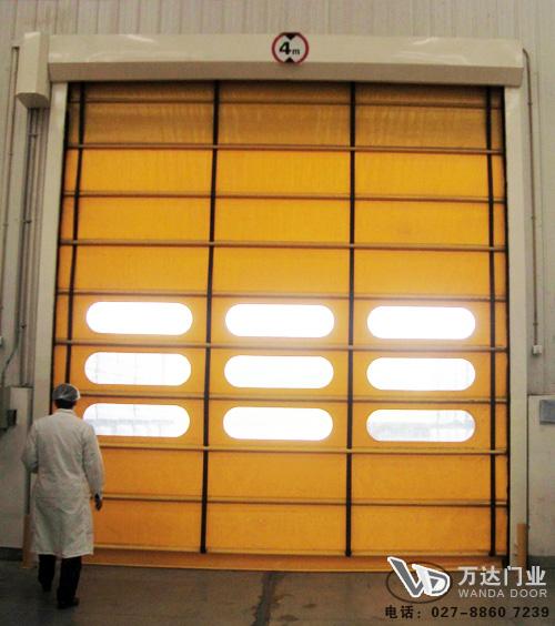 四更镇堆积门